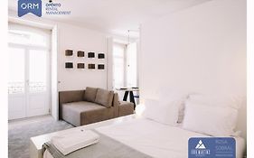 Orm - Almada Apartments